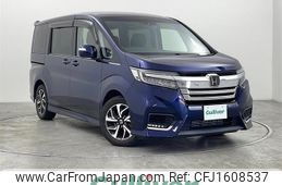 honda stepwagon 2020 CFJ1608537