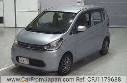 mitsubishi ek-wagon 2014 -MITSUBISHI--ek Wagon DBA-B11W--B11W-0054282---MITSUBISHI--ek Wagon DBA-B11W--B11W-0054282-