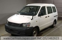 toyota townace-van 2007 CFJ1462623