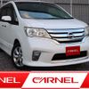 nissan serena 2011 K00202 image 1