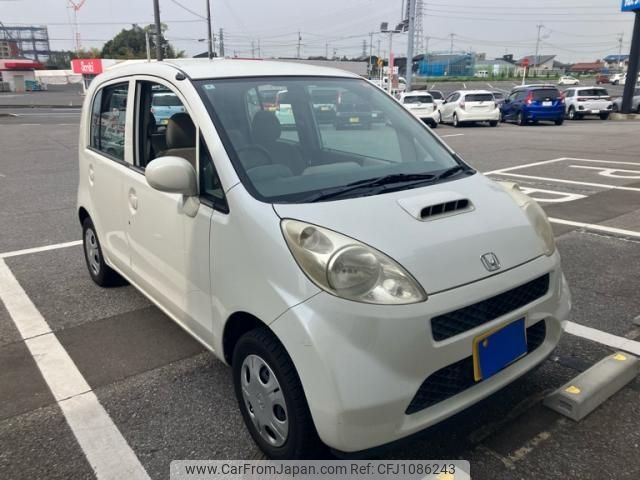 honda life 2004 -HONDA--Life CBA-JB8--JB8-1100480---HONDA--Life CBA-JB8--JB8-1100480- image 2
