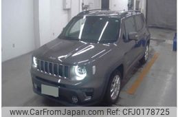 jeep renegade 2020 quick_quick_3BA-BV13PM_1C4BU0000LPL24053