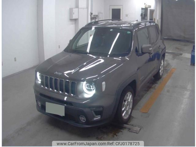 jeep renegade 2020 quick_quick_3BA-BV13PM_1C4BU0000LPL24053 image 1