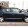 suzuki alto 2017 -SUZUKI--Alto DBA-HA36S--HA36S-361940---SUZUKI--Alto DBA-HA36S--HA36S-361940- image 4