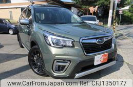 subaru forester 2018 quick_quick_5AA-SKE_005948