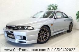 nissan skyline 1997 -NISSAN--Skyline ER33--ER33-070965---NISSAN--Skyline ER33--ER33-070965-