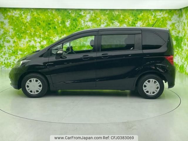 honda freed 2010 quick_quick_DBA-GB3_GB3-1189568 image 2