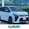 toyota voxy 2019 -TOYOTA--Voxy DBA-ZRR80W--ZRR80-0579346---TOYOTA--Voxy DBA-ZRR80W--ZRR80-0579346- image 1