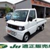 mitsubishi minicab-truck 2009 -MITSUBISHI--Minicab Truck U62T--1403347---MITSUBISHI--Minicab Truck U62T--1403347- image 1