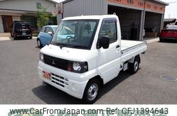 mitsubishi minicab-truck 2009 -MITSUBISHI--Minicab Truck U62T--1403347---MITSUBISHI--Minicab Truck U62T--1403347-