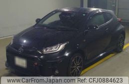 toyota yaris 2021 -TOYOTA 【横浜 386ﾆ1101】--Yaris 4BA-GXPA16--GXPA16-0007403---TOYOTA 【横浜 386ﾆ1101】--Yaris 4BA-GXPA16--GXPA16-0007403-