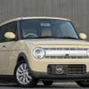 suzuki alto-lapin 2018 quick_quick_DBA-HE33S_HE33S-195629 image 4