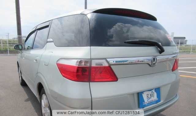 honda airwave 2006 CFJ1281534 image 2