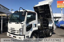 isuzu forward 2015 quick_quick_TKG-FRR90S1_FRR90-7084279