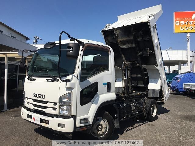 isuzu forward 2015 quick_quick_TKG-FRR90S1_FRR90-7084279 image 1