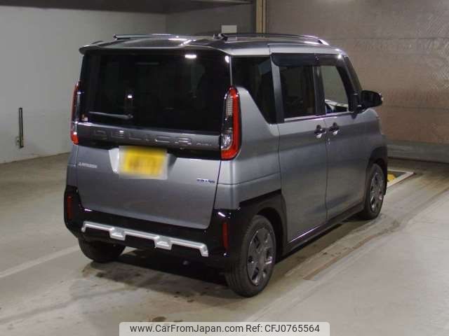 mitsubishi delica-mini 2024 -MITSUBISHI 【京都 582ﾁ8072】--Delica Mini 4AA-B35A--B35A-0601741---MITSUBISHI 【京都 582ﾁ8072】--Delica Mini 4AA-B35A--B35A-0601741- image 2