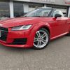 audi tt 2017 -AUDI 【名変中 】--Audi TT FVCHHF--J1002934---AUDI 【名変中 】--Audi TT FVCHHF--J1002934- image 2