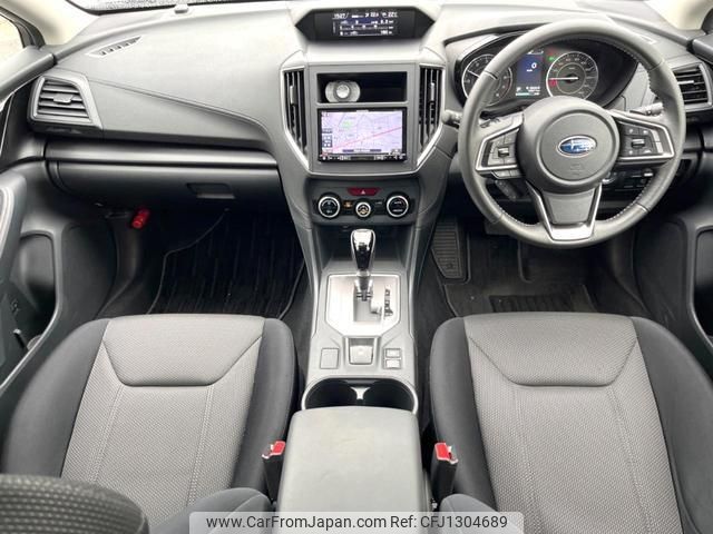 subaru impreza-g4 2017 quick_quick_GK2_GK2-002232 image 2
