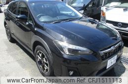 subaru xv 2018 CFJ1511113