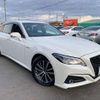 toyota crown 2018 -TOYOTA 【名変中 】--Crown AZSH20--1025687---TOYOTA 【名変中 】--Crown AZSH20--1025687- image 16