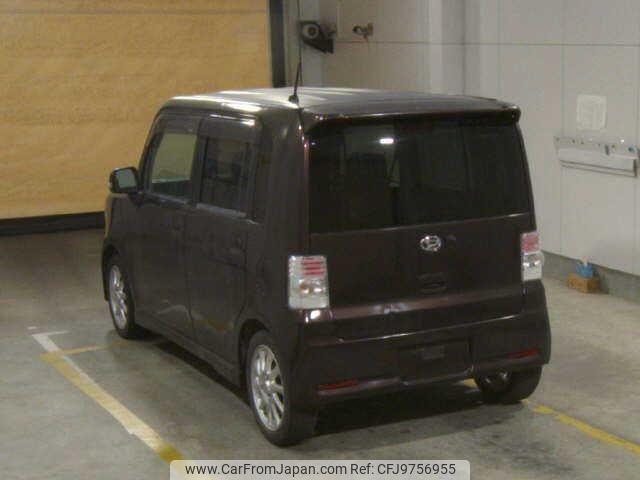 daihatsu move-conte 2009 -DAIHATSU--Move Conte L585S--L585S-0004614---DAIHATSU--Move Conte L585S--L585S-0004614- image 2