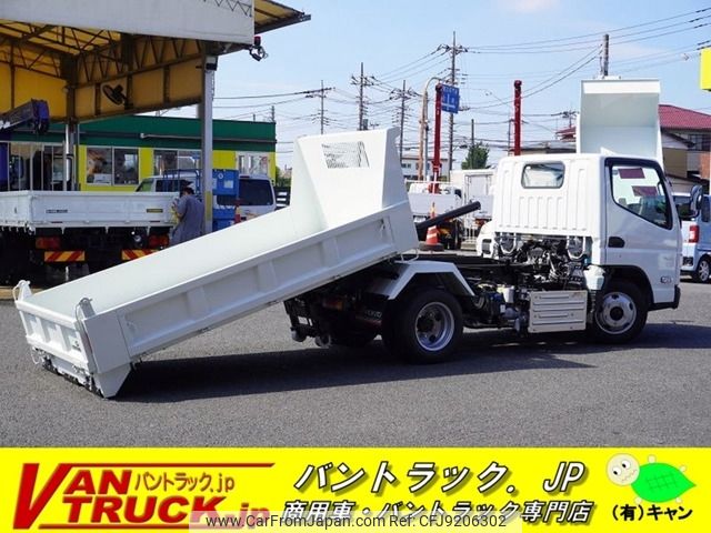 mitsubishi-fuso canter 2024 -MITSUBISHI--Canter 2RG-FBA60--FBA60-603***---MITSUBISHI--Canter 2RG-FBA60--FBA60-603***- image 1