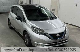 nissan note 2018 -NISSAN--Note HE12-156902---NISSAN--Note HE12-156902-