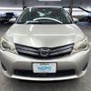 toyota corolla-axio 2012 AF-NZE161-7000150 image 2