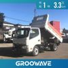 hino dutro 2019 -HINO--Hino Dutoro TPG-XZU610T--XZU610-0003911---HINO--Hino Dutoro TPG-XZU610T--XZU610-0003911- image 1