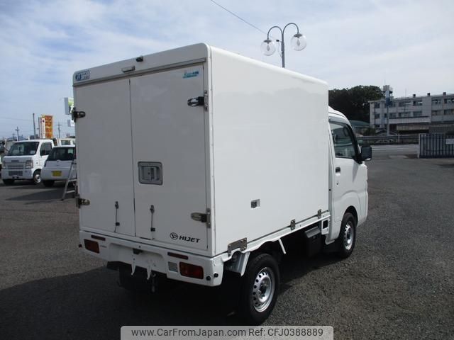 daihatsu hijet-truck 2020 -DAIHATSU--Hijet Truck S510P--0329309---DAIHATSU--Hijet Truck S510P--0329309- image 2