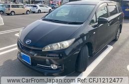 toyota wish 2010 -TOYOTA--Wish DBA-ZGE20G--ZGE20-0077610---TOYOTA--Wish DBA-ZGE20G--ZGE20-0077610-