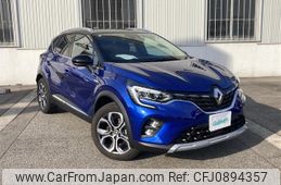 renault captur 2024 -RENAULT--Renault Captur 5AA-HJBH4MH--VF1RJB003P0860452---RENAULT--Renault Captur 5AA-HJBH4MH--VF1RJB003P0860452-