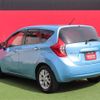 nissan note 2015 -NISSAN--Note DBA-E12--E12-325193---NISSAN--Note DBA-E12--E12-325193- image 2