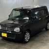 suzuki alto-lapin 2014 -SUZUKI 【鹿児島 581け7667】--Alto Lapin HE22S-436705---SUZUKI 【鹿児島 581け7667】--Alto Lapin HE22S-436705- image 1