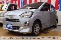 toyota pixis-epoch 2018 -TOYOTA 【札幌 583ｿ3611】--Pixis Epoch LA360A--0001880---TOYOTA 【札幌 583ｿ3611】--Pixis Epoch LA360A--0001880-