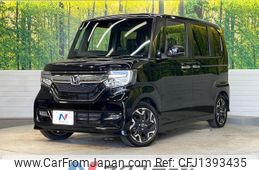 honda n-box 2017 CFJ1393435