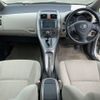 toyota auris 2008 NIKYO_RS82506 image 15