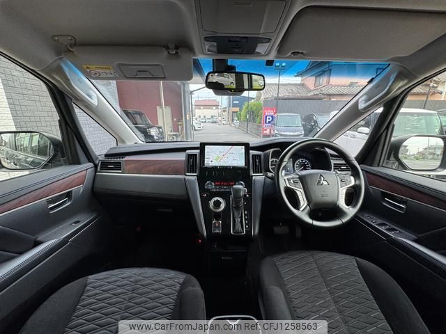 mitsubishi delica-d5 2023 quick_quick_CV1W_CV1W-4025603 image 2