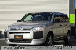 toyota succeed-van 2016 -TOYOTA--Succeed Van DBE-NCP160V--NCP160-0039478---TOYOTA--Succeed Van DBE-NCP160V--NCP160-0039478-