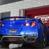 nissan gt-r 2020 CFJ6307055 image 2