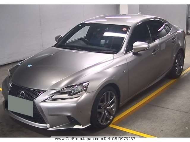 lexus is 1953 -LEXUS 【横浜 347ﾙ 307】--Lexus IS DBA-ASE30--ASE30-0002538---LEXUS 【横浜 347ﾙ 307】--Lexus IS DBA-ASE30--ASE30-0002538- image 1