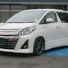 toyota alphard 2012 quick_quick_ANH20W_ANH20-8258867 image 2