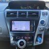 toyota prius-α 2014 -TOYOTA--Prius α ZVW41W--3349566---TOYOTA--Prius α ZVW41W--3349566- image 4