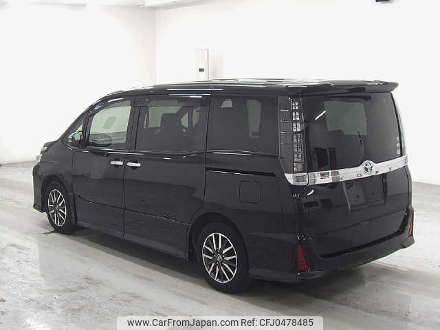 toyota voxy 2016 -TOYOTA--Voxy ZRR80W--0193454---TOYOTA--Voxy ZRR80W--0193454- image 2