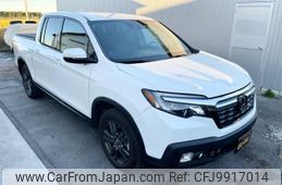 honda ridgeline 2020 quick_quick_FUMEI_5FPYK2F12LB001222