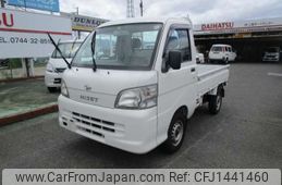 daihatsu hijet-truck 2009 CFJ1441460