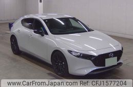 mazda mazda3-fastback 2024 CFJ1577204