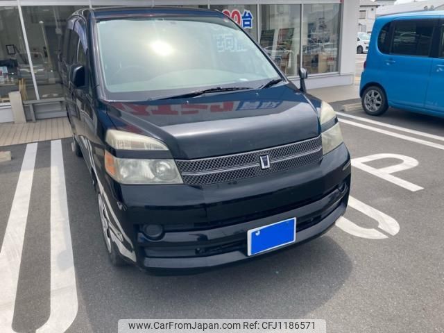 toyota voxy 2006 -TOYOTA--Voxy DBA-AZR60G--AZR60-3050279---TOYOTA--Voxy DBA-AZR60G--AZR60-3050279- image 2