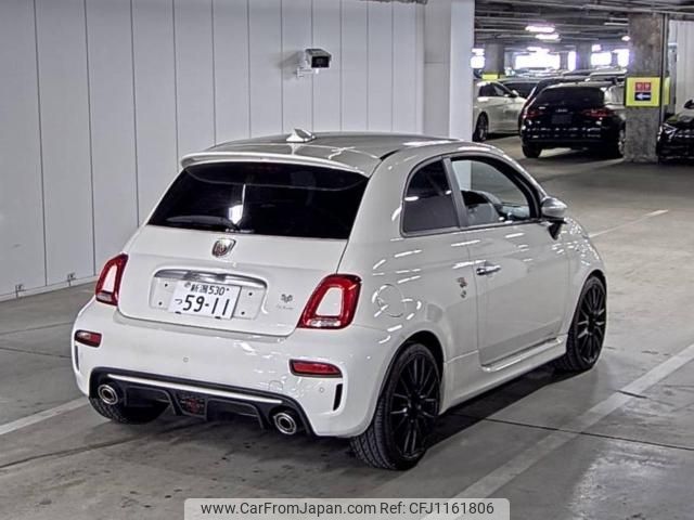 fiat fiat-others 2019 -FIAT--Fiat ZFA3120000JB28737---FIAT--Fiat ZFA3120000JB28737- image 2