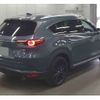 mazda cx-8 2021 -MAZDA 【水戸 302ﾀ4253】--CX-8 3DA-KG2P--KG2P-351075---MAZDA 【水戸 302ﾀ4253】--CX-8 3DA-KG2P--KG2P-351075- image 5